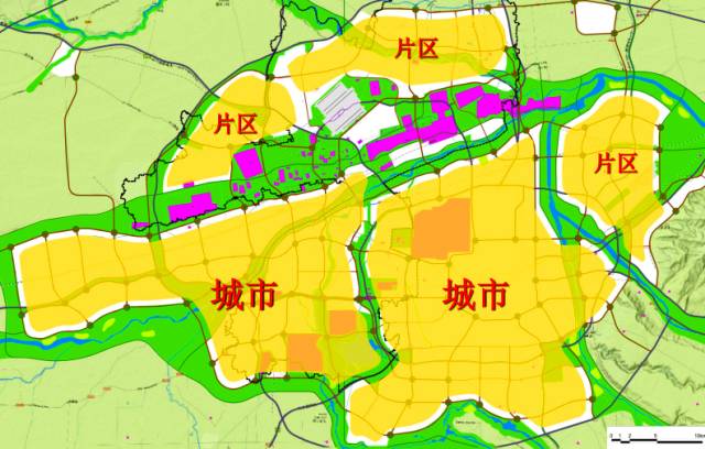 西安主城人口是多少_西安人口密度分布图(3)