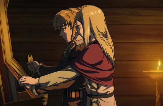 动漫 正文  讲述了强壮的海盗们的生活.