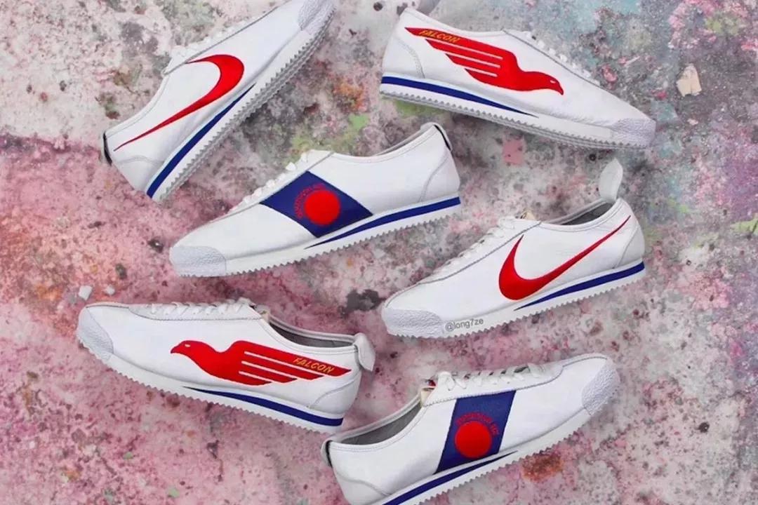 为什么你要买那么多的潮鞋？