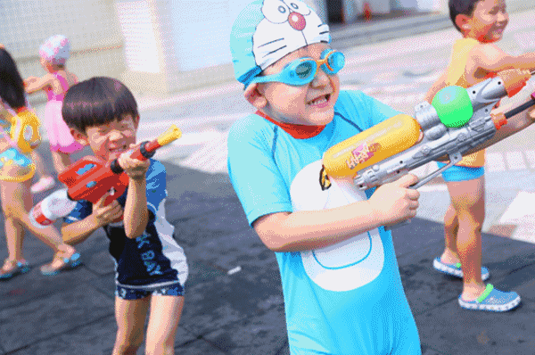                     玩具还是玩命？又一款危险玩具被列入黑名单！