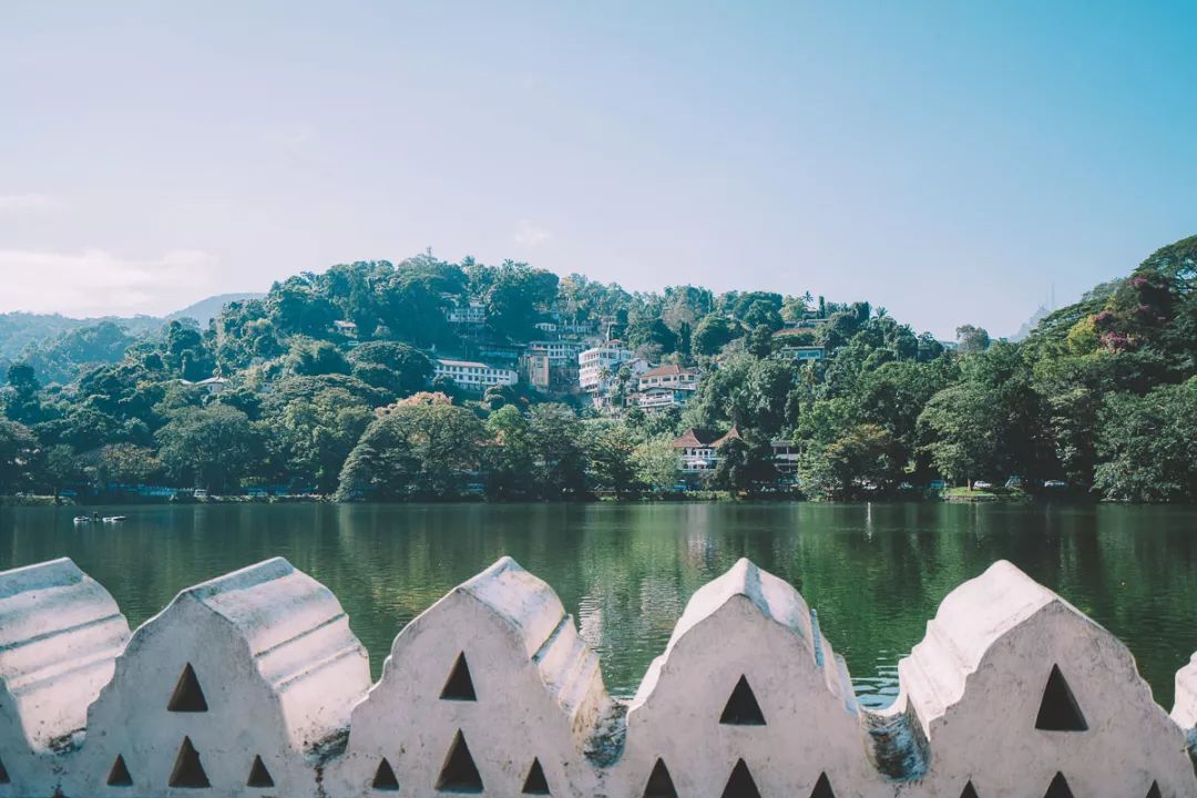 【游记】斯里兰卡六日游:印度洋上的明珠