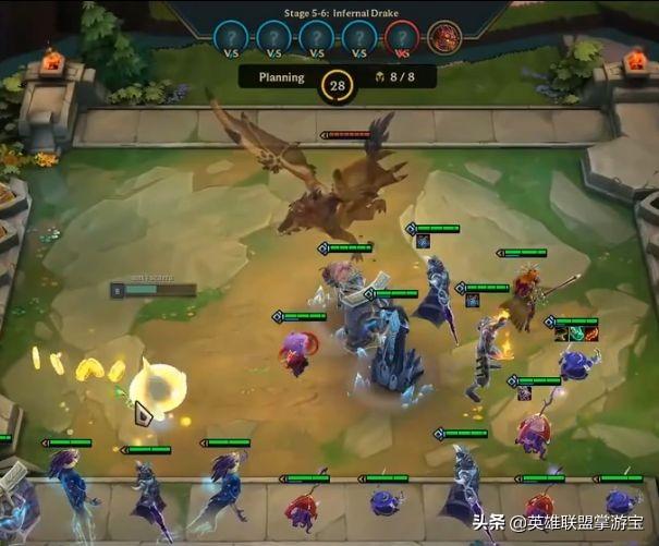 西游游戏模式介绍 321e8735e89e40a0abde589a106e1b6d.jpeg