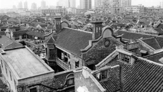 上海这条山西路上的老房子里隐藏着什么秘密?_淘网赚