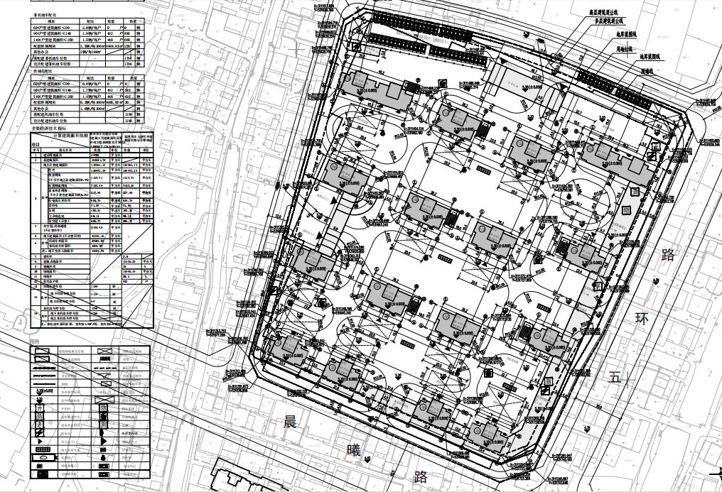 乐清又一城中村安置房完成招投标!共933套,地