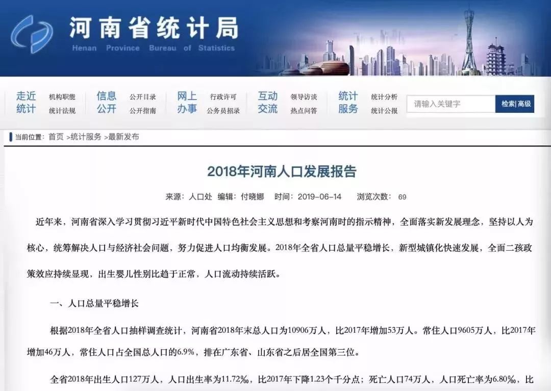 开封市常住人口_开封市地图