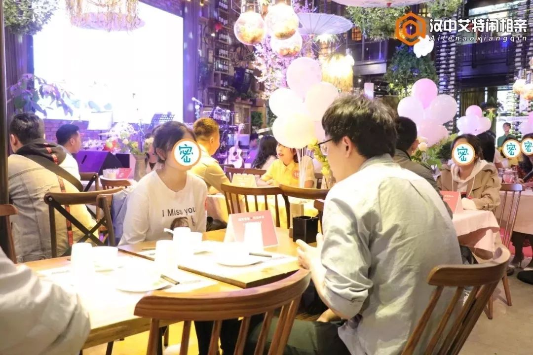 免费看电影 相亲交友 音乐简餐!本周末南郑单身青年可以这么过
