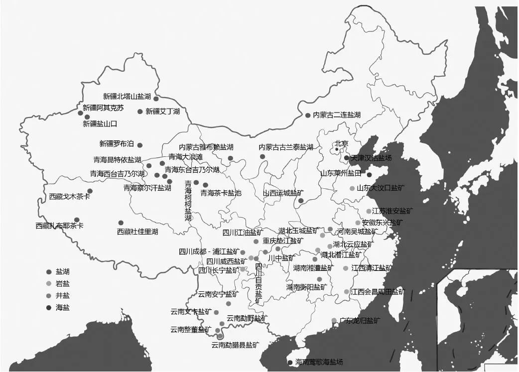 辣椒扩张版图：从哪个省开始？如何迅速征服全国？ | 神州风物