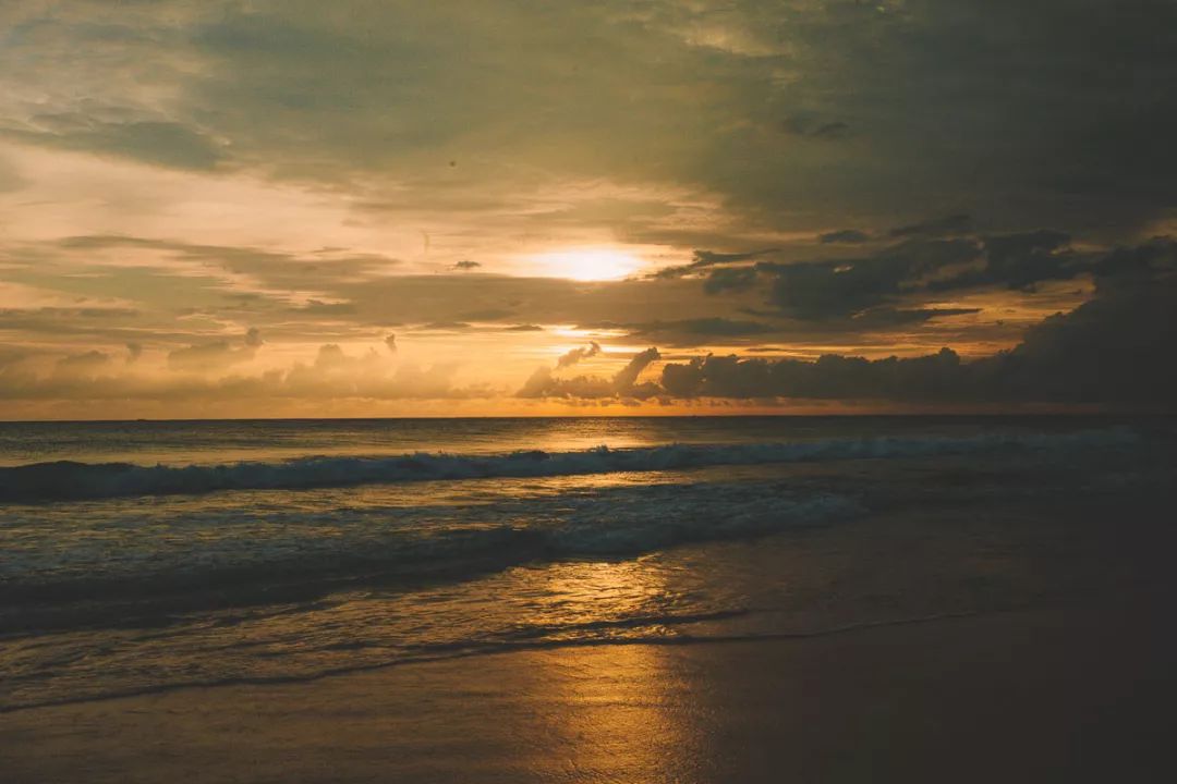 【游记】斯里兰卡六日游:印度洋上的明珠