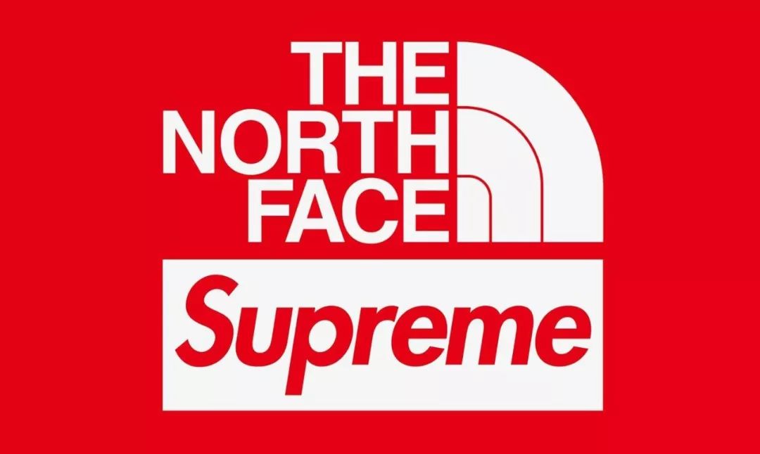 supremexthenorthface2019夏季联名系列即将发布