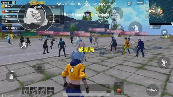 击剑是什么梗污【小毛香肠派对科技】