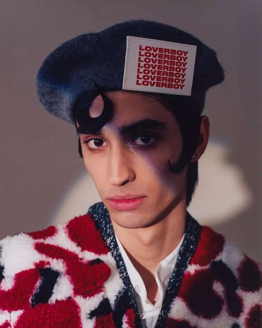 >charles jeffrey loverboy a/w 2019 lookbook>charles jeffrey