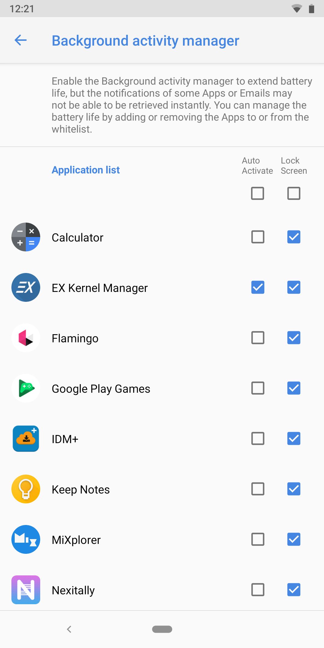 如何判断Android应用是否在后台运行？  第1张