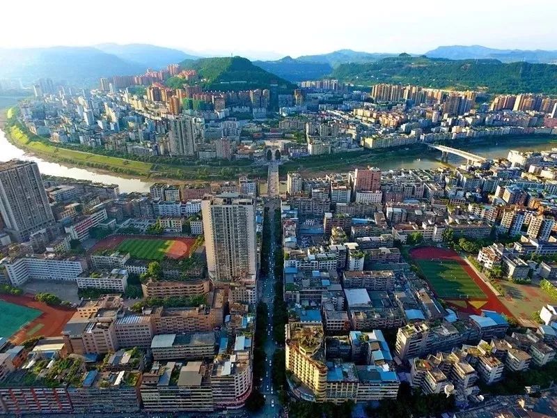 四川巴中市有多少人口_四川巴中市图片
