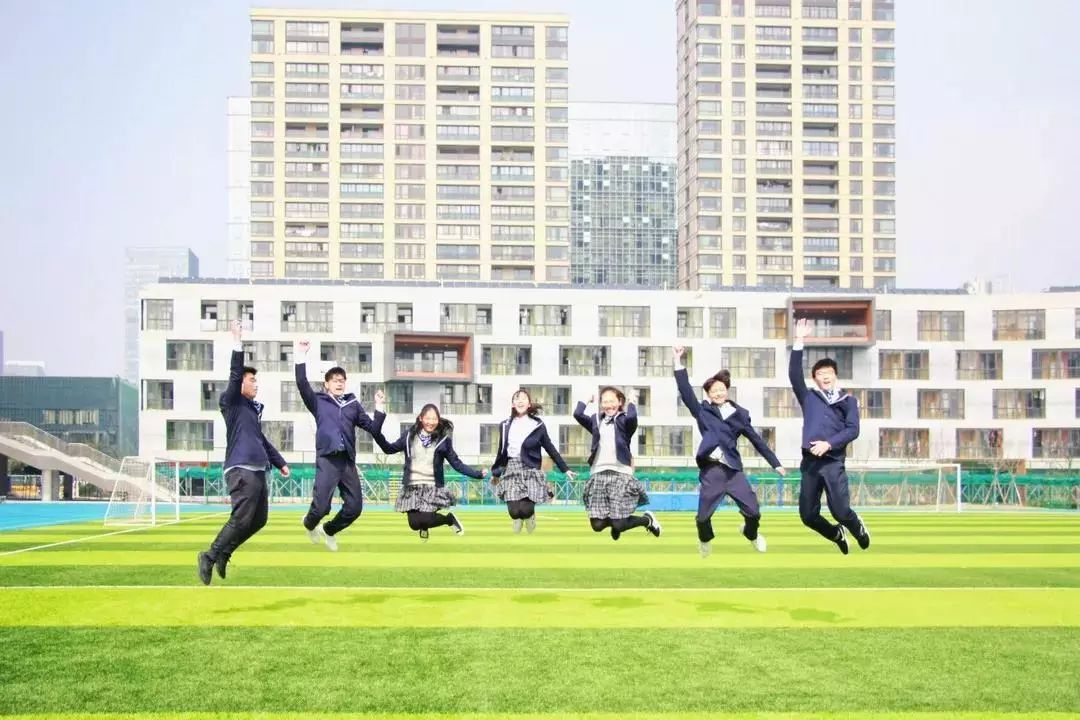 升学数据丨宁波效实中学国际部100进美国前100大学44人获提前录取