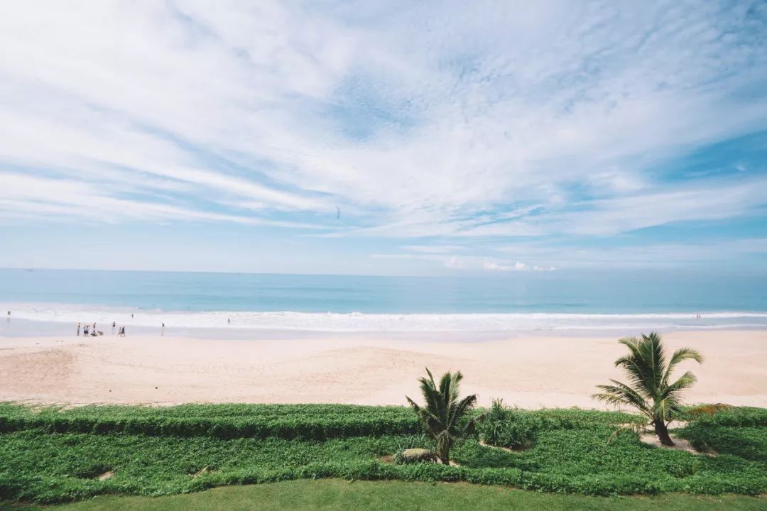 【游记】斯里兰卡六日游:印度洋上的明珠