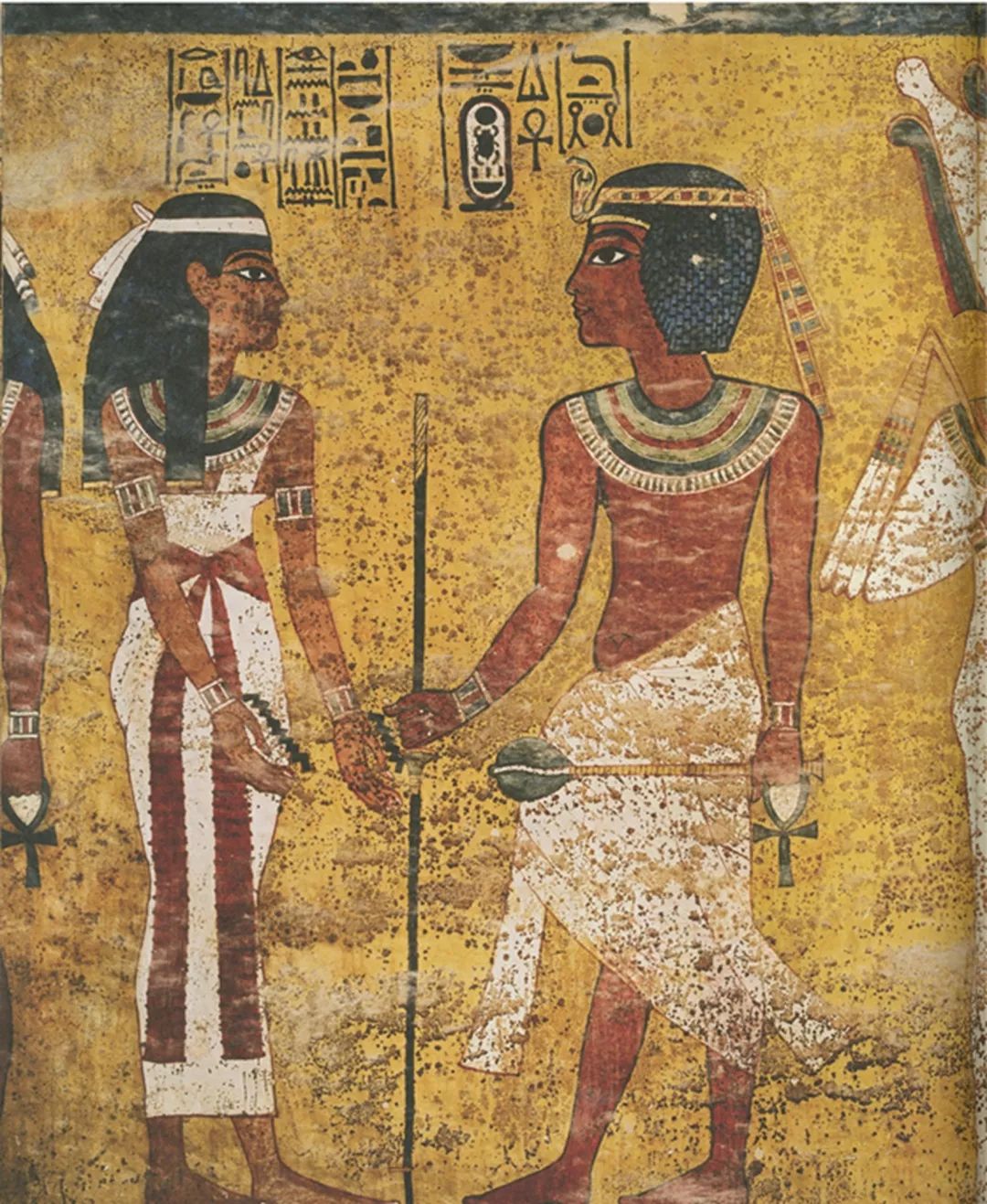 国立埃及艺术博物馆 - 每日环球展览 - iMuseum