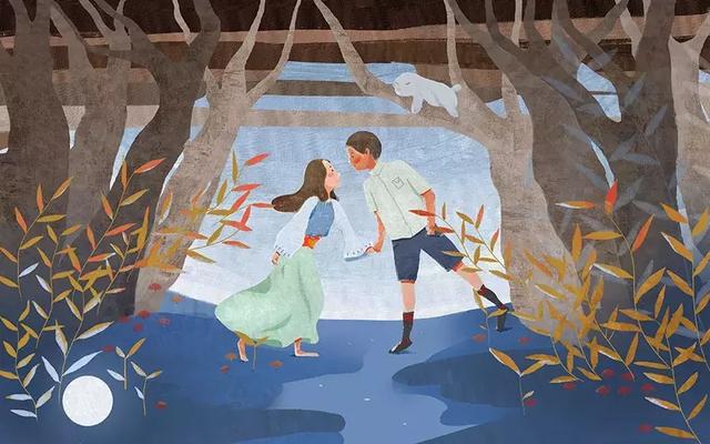 婚外情之痛：错爱一个人，毁掉一辈子