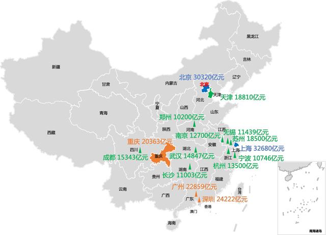 中国总gdp包含香港澳门吗_上半年香港 澳门 台湾的GDP有多少呢 在全国排多少名呢(2)