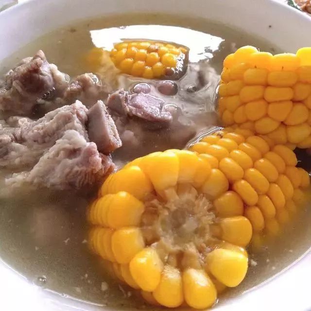 10种排骨汤的做法,儿童都爱吃,超级过瘾疼肚子全家食谱图片