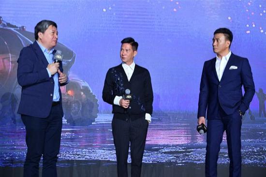 郭德纲单口相声《丑娘娘》将改编成电影