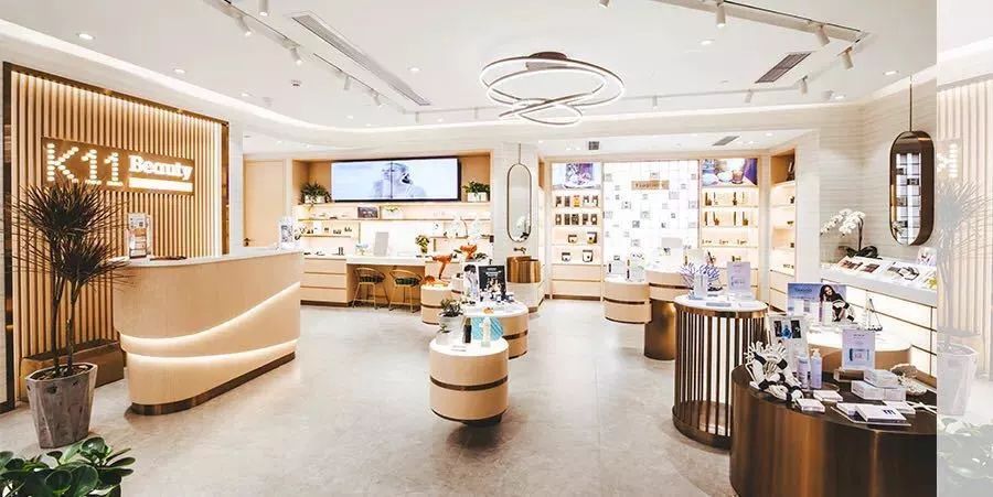 我去了几家小众化妆品集合店,帮你们找到了想买的