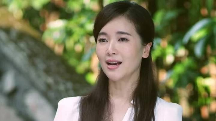 林永健左小青幸福照相馆演绎幸福生活