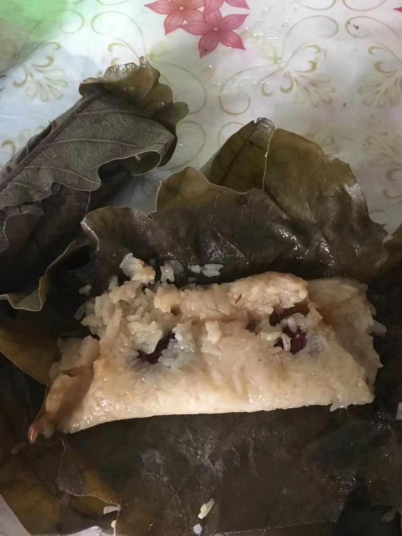 粽子