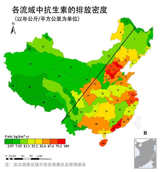 养殖场用地算人口用地_养殖场设施用地草图(3)