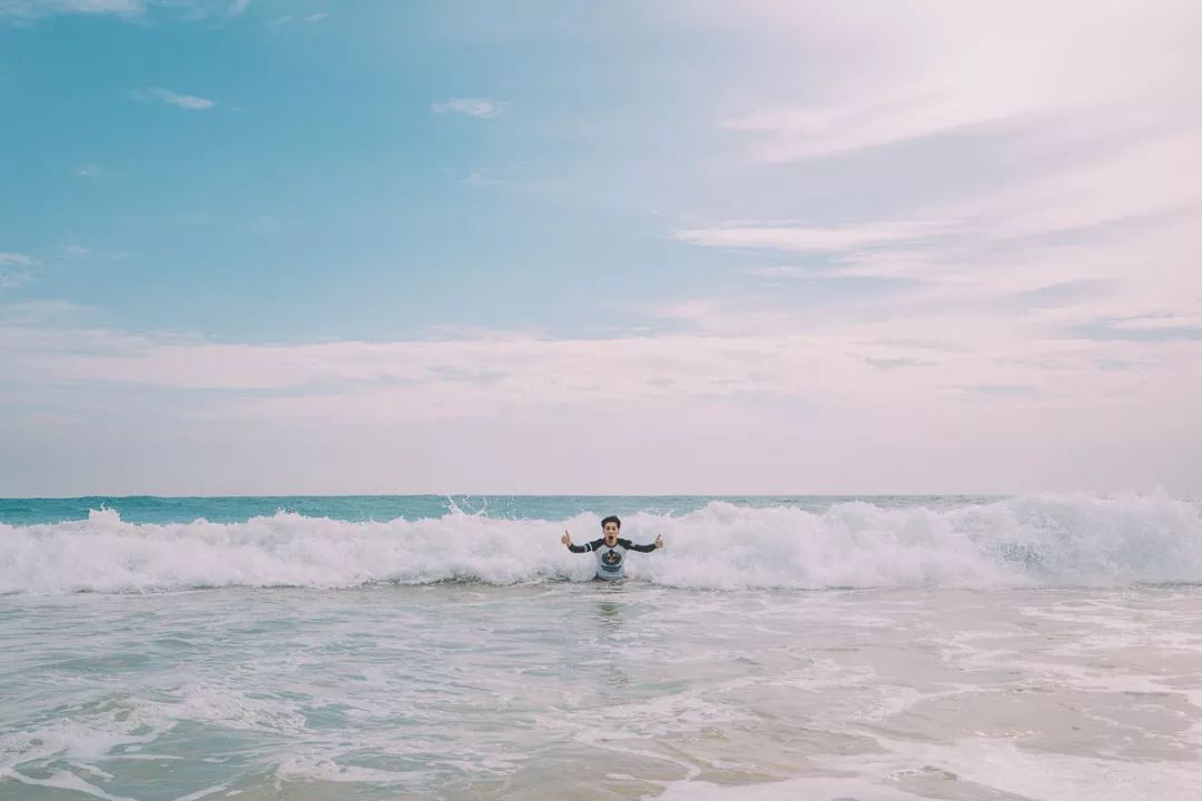 【游记】斯里兰卡六日游:印度洋上的明珠