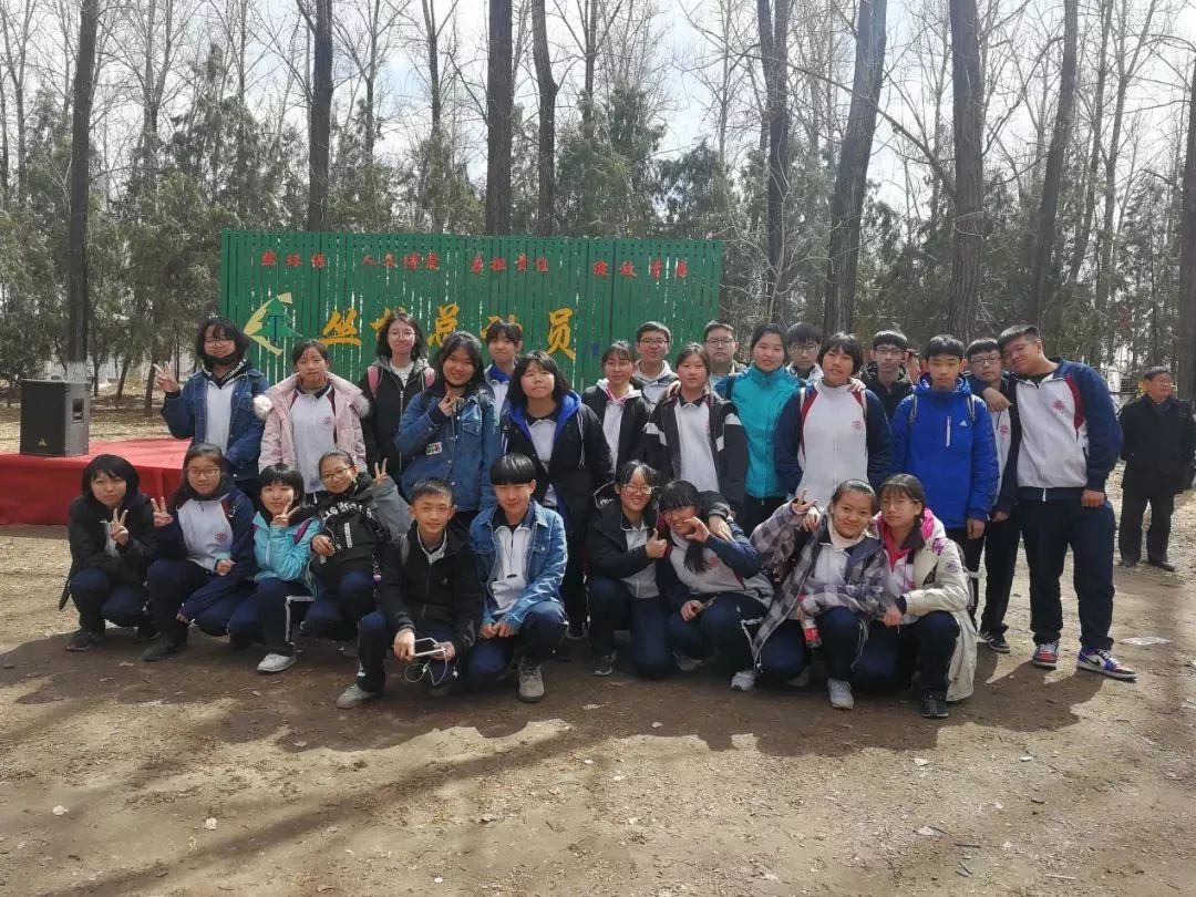 招生啦张家湾中学13人才培养试验项目招生