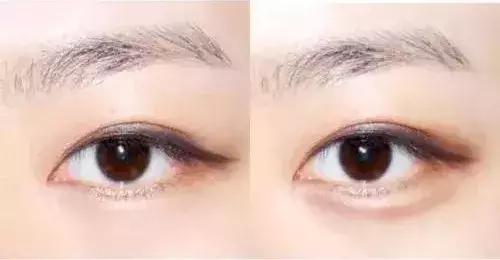 想要迷人眼眸?这几款卧蚕画法收藏一下