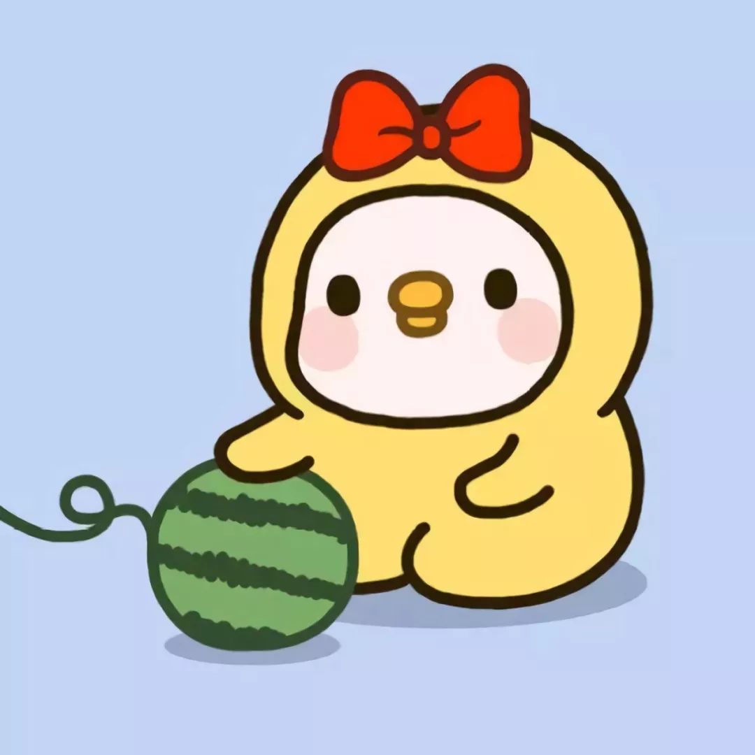 情侣头像苦尽甘来你来了