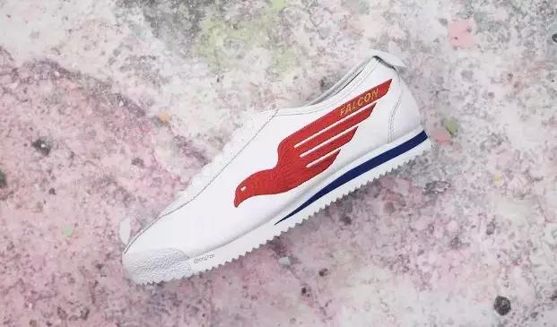 为什么你要买那么多的潮鞋？