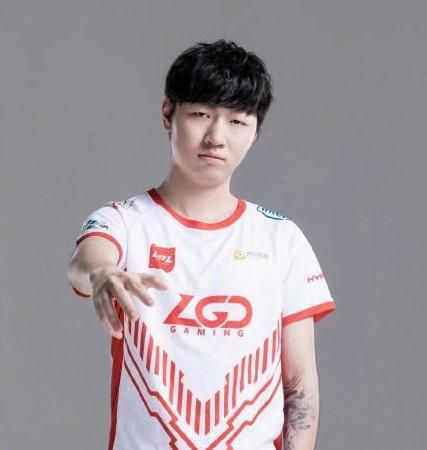 lgd康帝为什么被禁赛