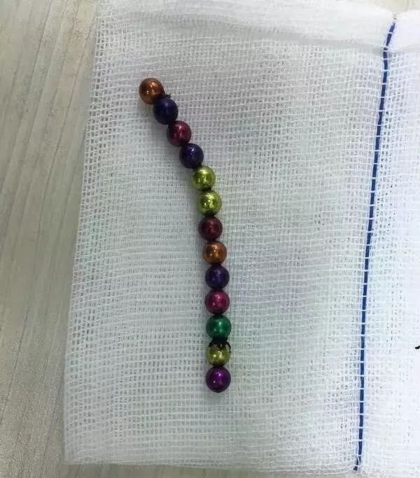                     玩具还是玩命？又一款危险玩具被列入黑名单！