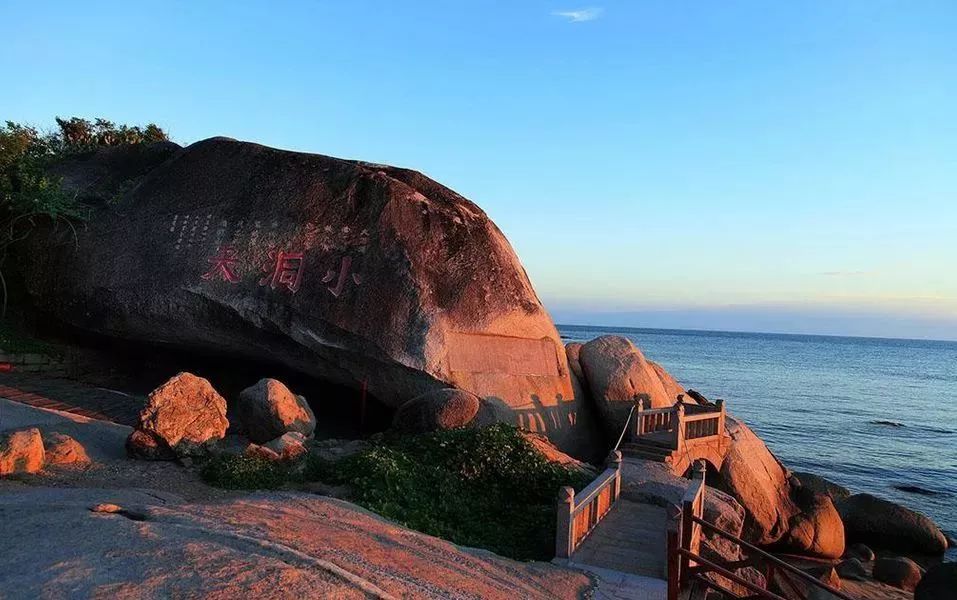三亚旅游景点排名_三亚旅游景点(3)
