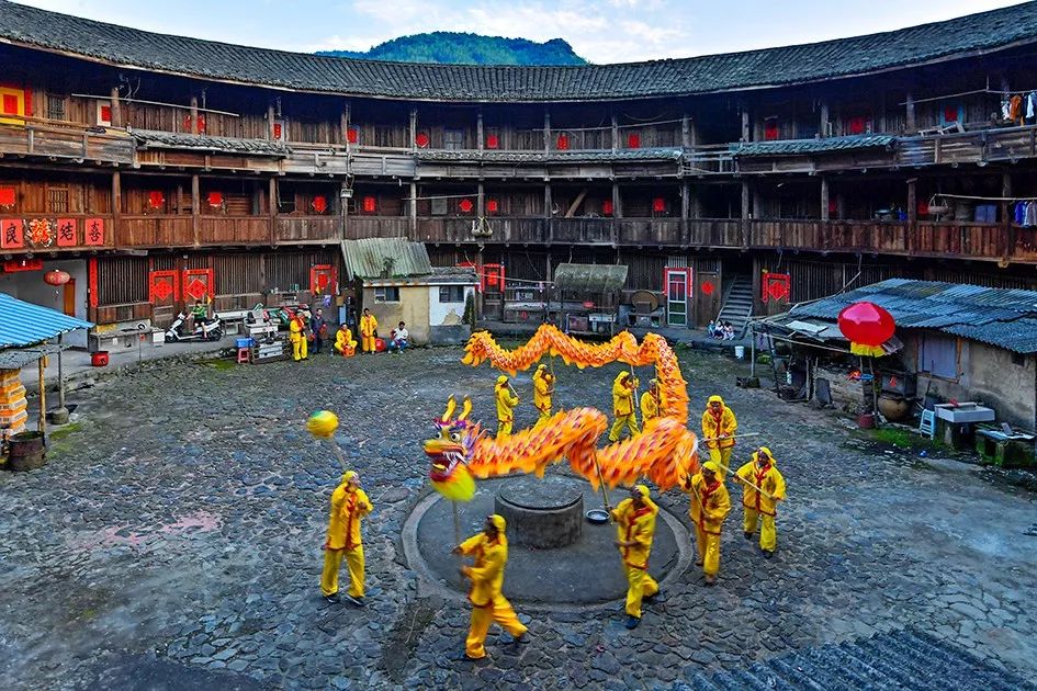 【分会场展览预告】第三届深圳国际摄影大展——客家人文摄影展将于6