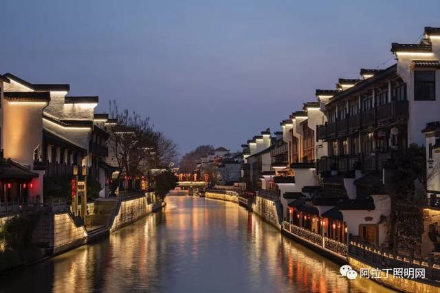 美丽古都夜景:这就是南京!(上)