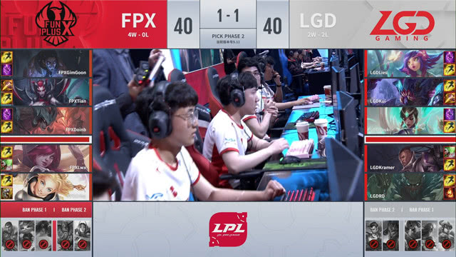 lgd康帝禁赛