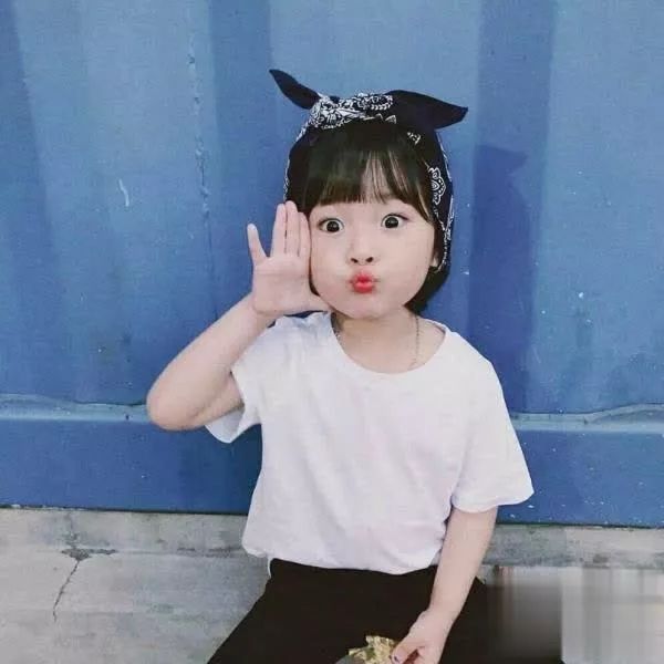 女生用什么样的微信头像,会让男生很想追?