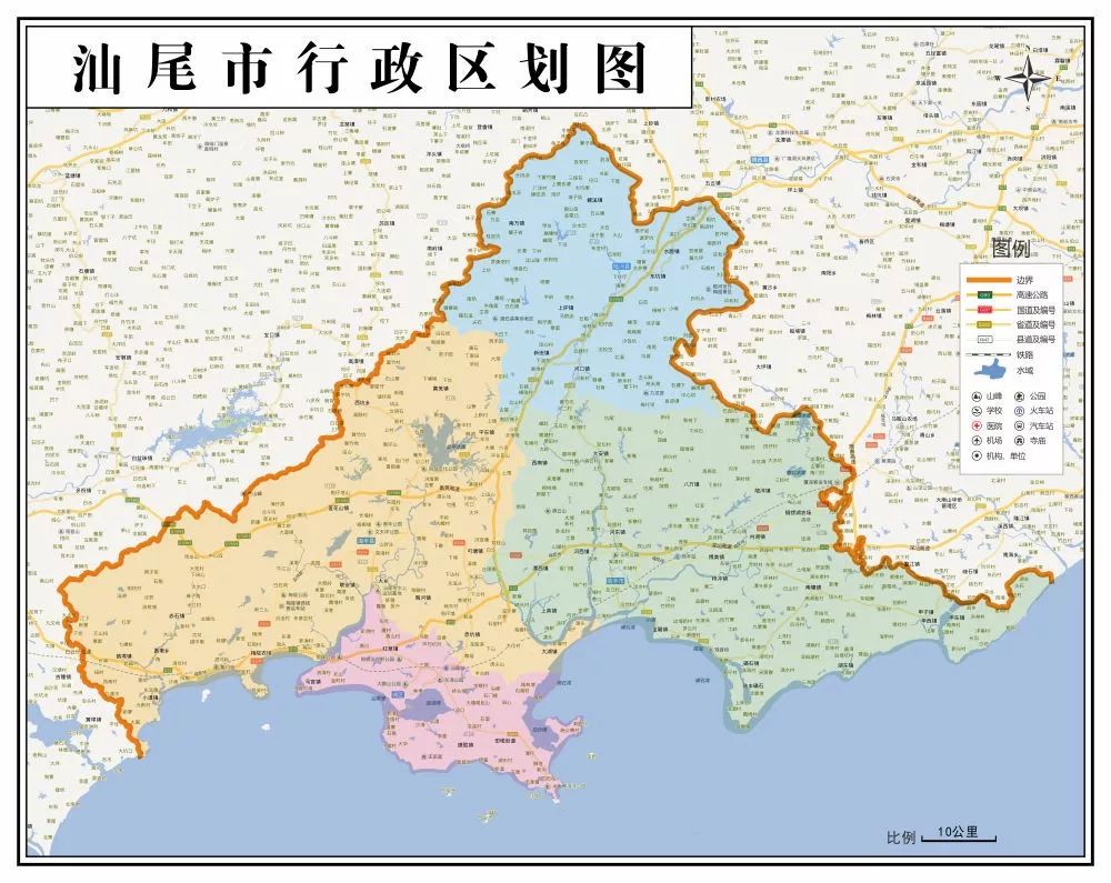 陆丰市人口_陆丰市地图