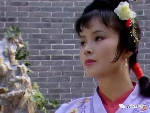 尤三姐用"四个字"总结了自己可悲的一生