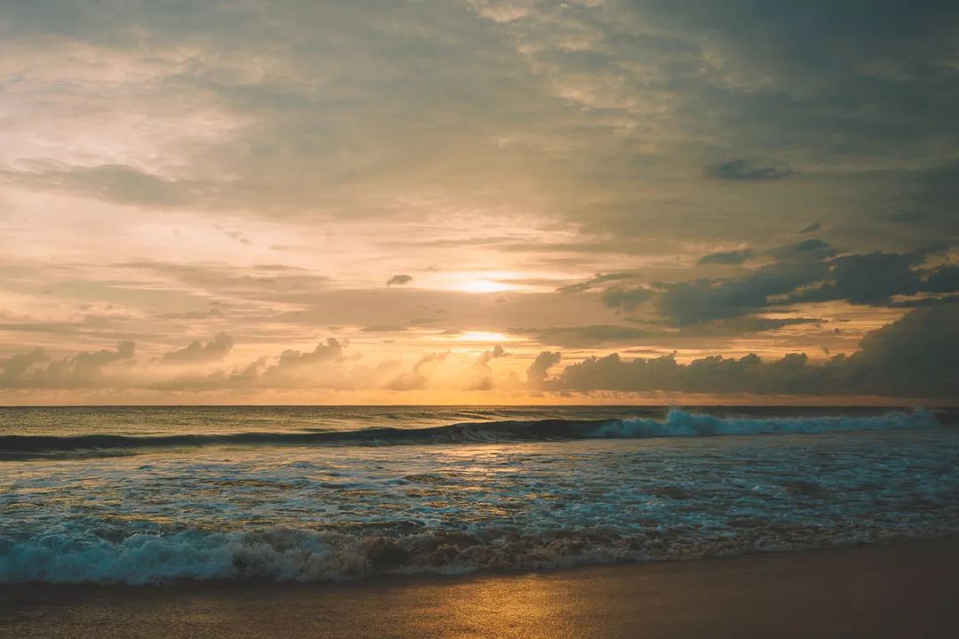 【游记】斯里兰卡六日游:印度洋上的明珠