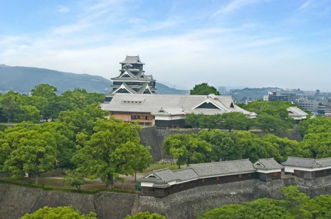 熊本城
