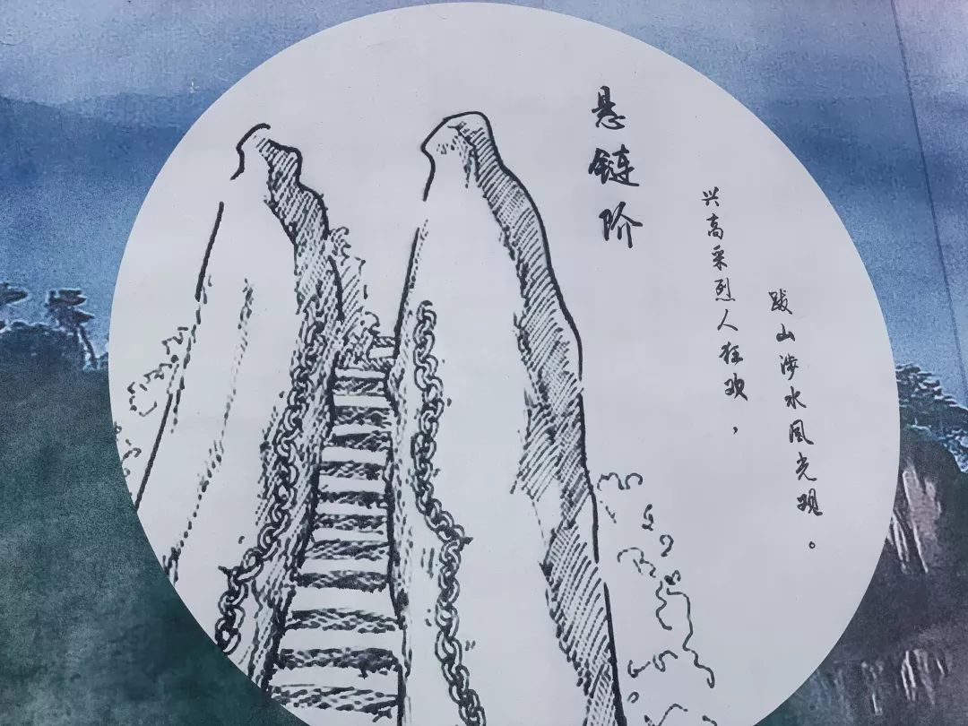 新昌小黄山环线20190616