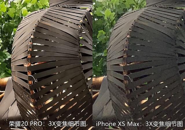 原創
            iPhone XS Max與光榮20 PRO變焦對照：誰能看得更遠更清楚？ 遊戲 第6張