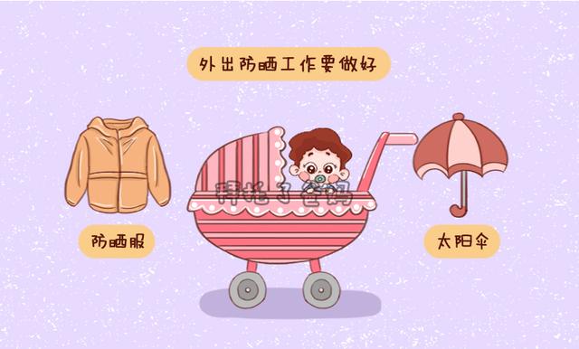                     原创            新生婴儿多久才可以抱出门？不能早于这个时间，大多数抱早了