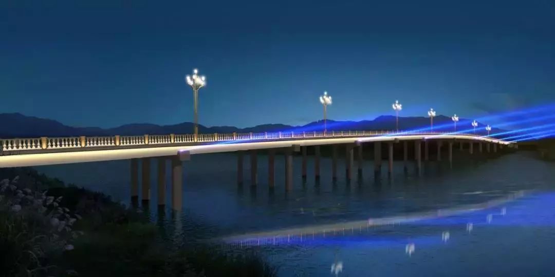 金堂被成都重点规划点名未来的夜景打造将