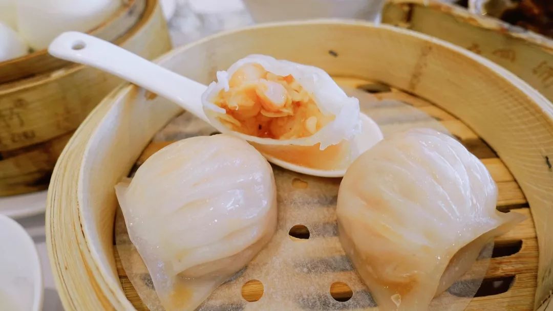 去广州吃早茶如何不踩雷?跟着这个名单走一定不会错!