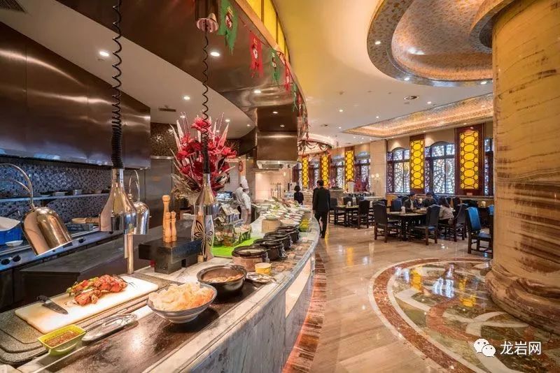 厦门罗约海滨温泉酒店套餐,奢华欧式风格酒店 超大海景客房 海鲜自助